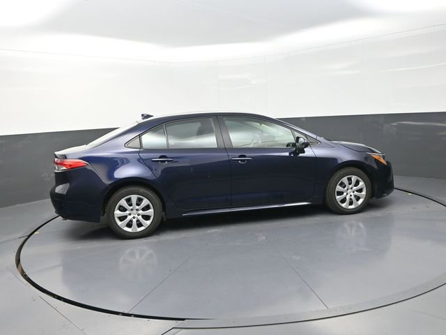 Used 2024 Toyota Corolla LE FWD image 24