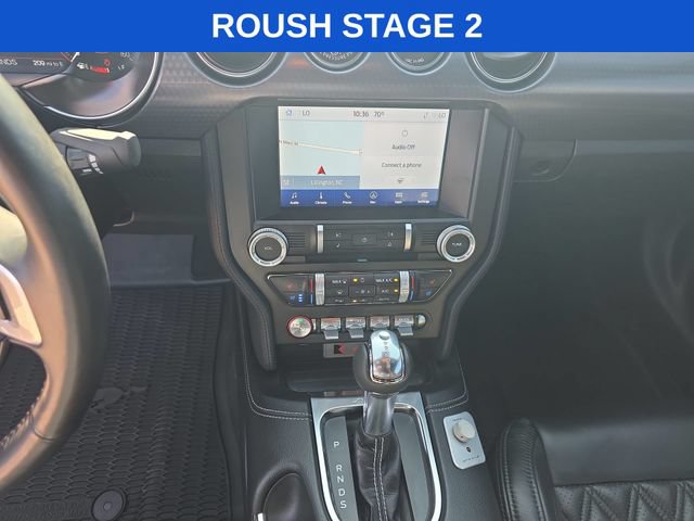 Used 2022 Ford Mustang GT Premium w/ GT Performance Package RWD image 20