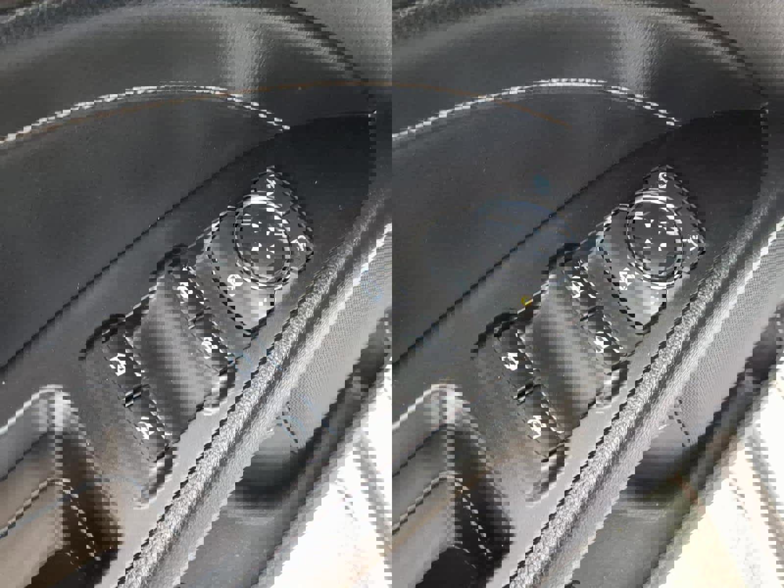 Used 2019 Ford Fusion Titanium FWD image 12