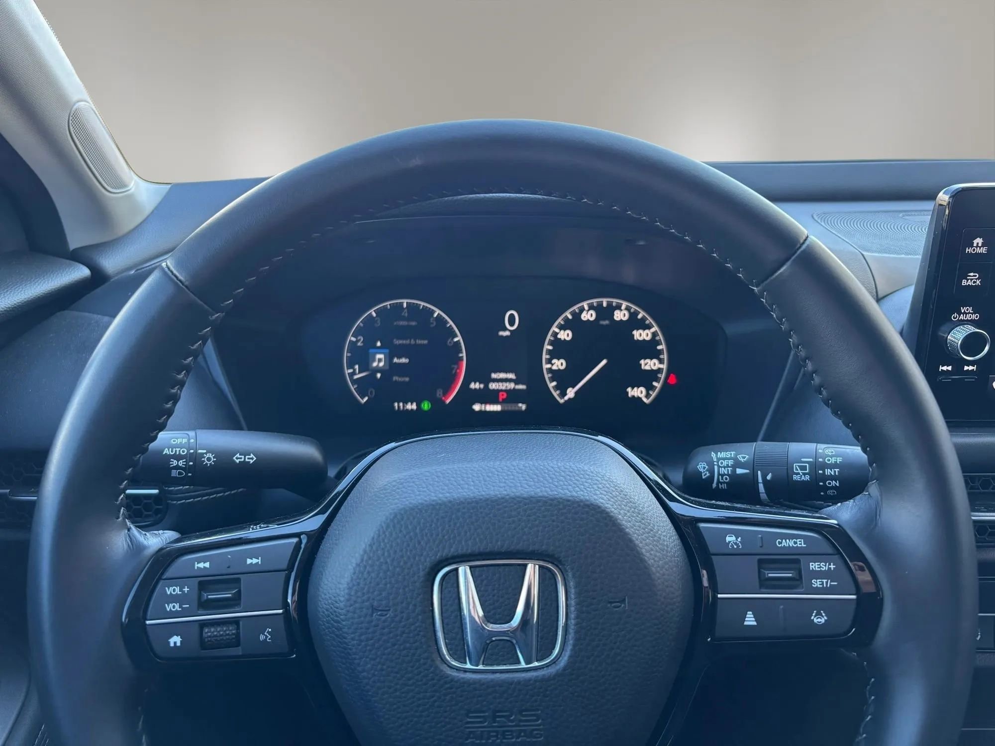 Used 2025 Honda HR-V EX-L image 14
