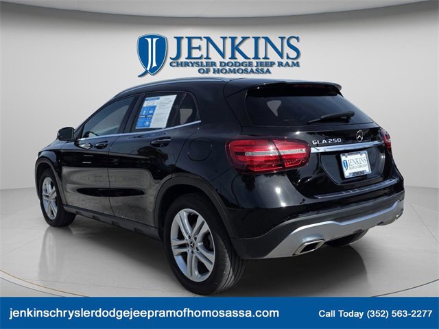 Used 2020 Mercedes-Benz GLA 250 image 5