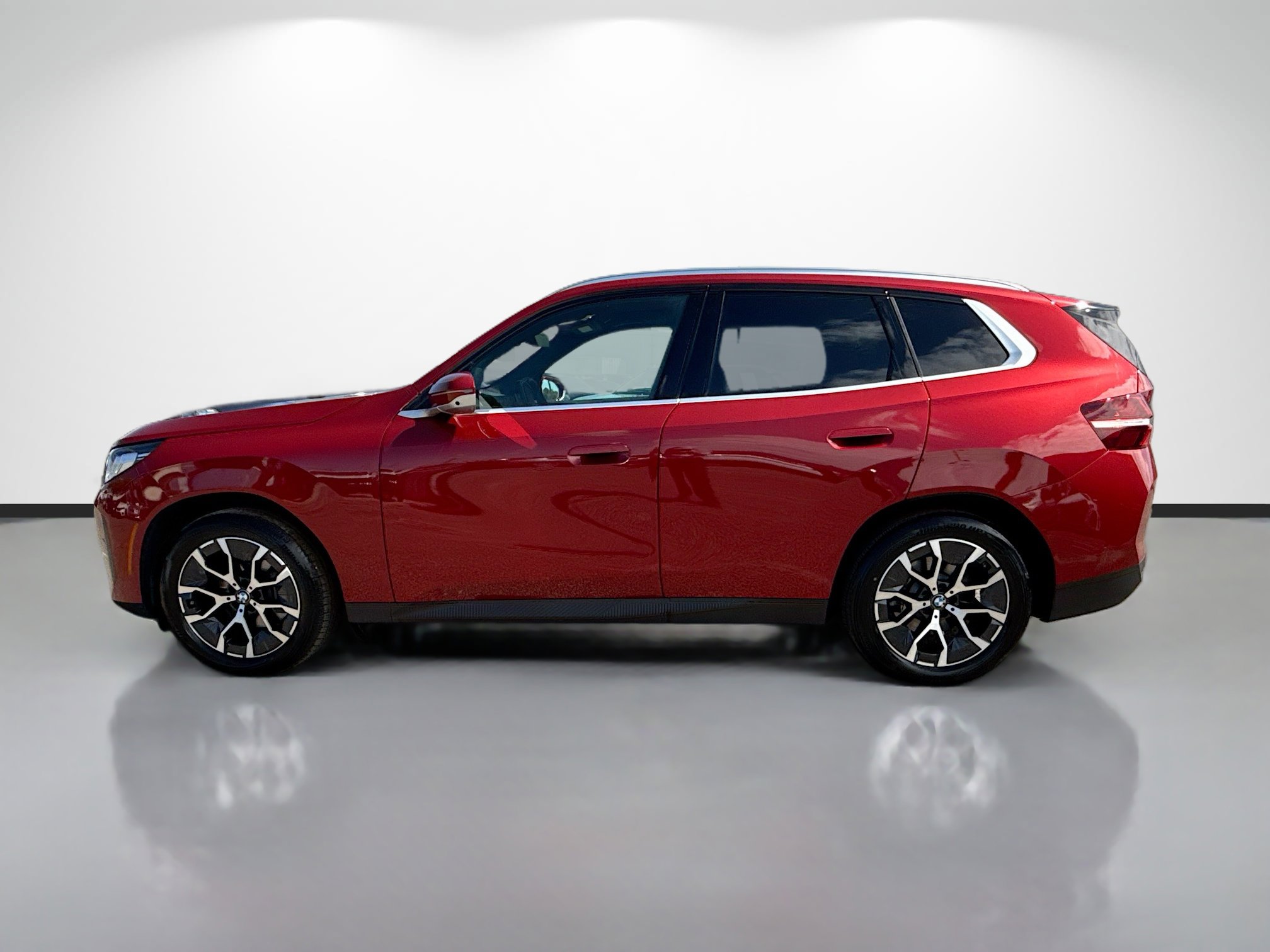Used 2026 BMW X3 xDrive30 image 6
