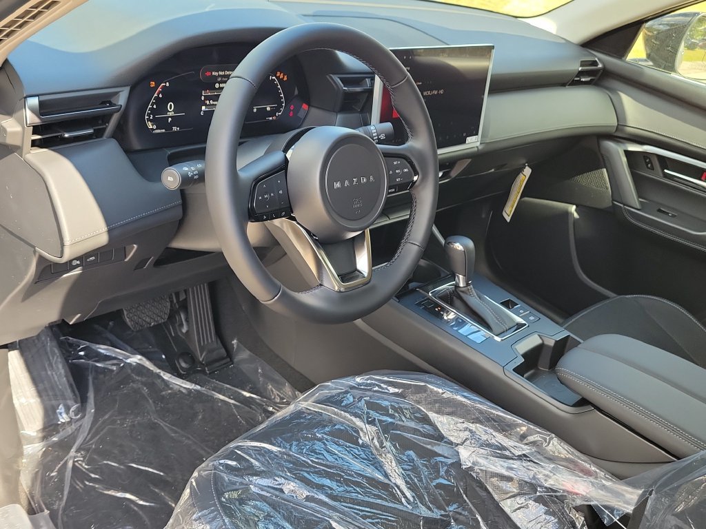 New 2026 MAZDA CX-5 Preferred AWD/4WD image 15