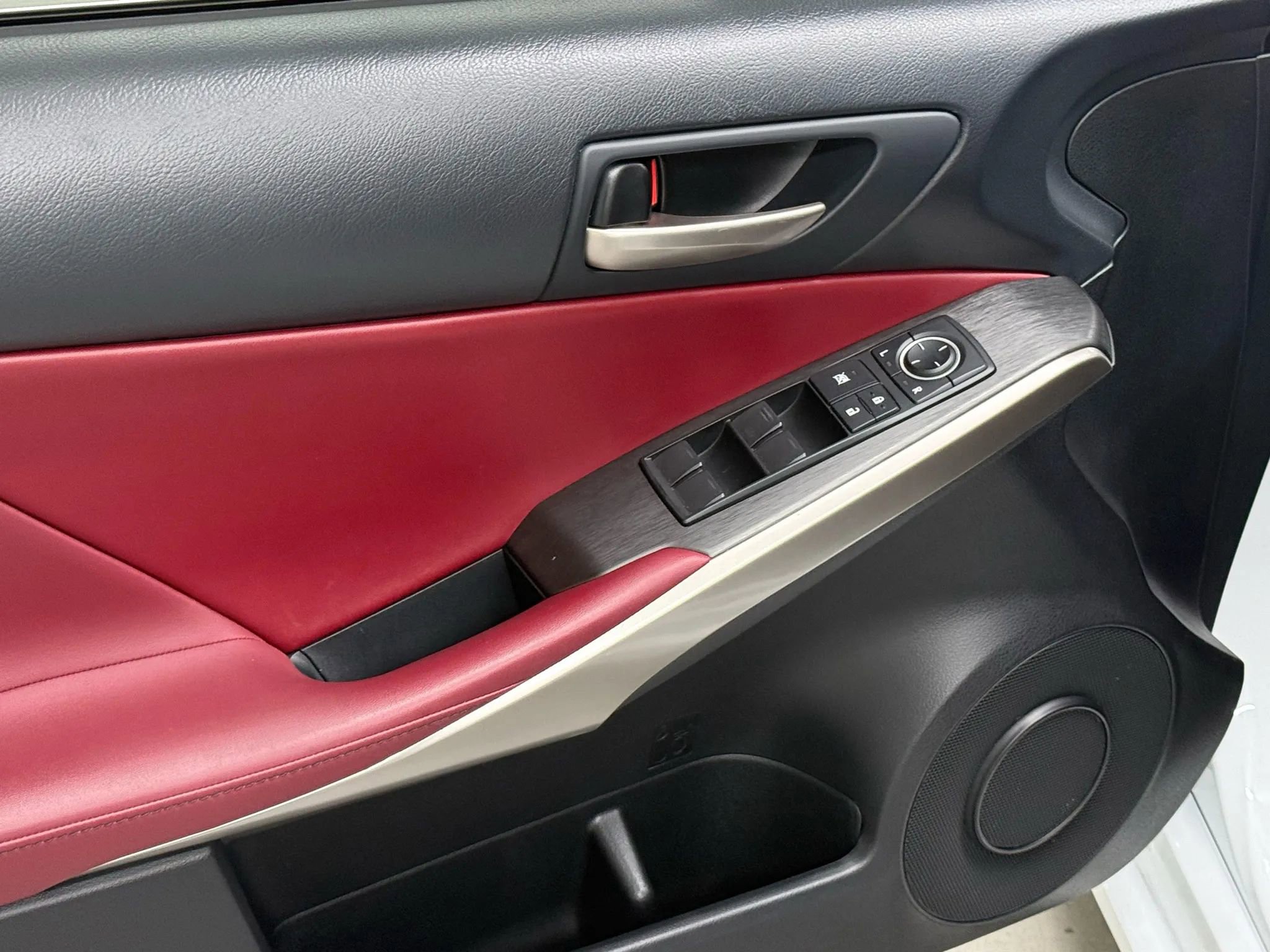 Used 2019 Lexus IS 300 F Sport w/ F Sport Package image 19