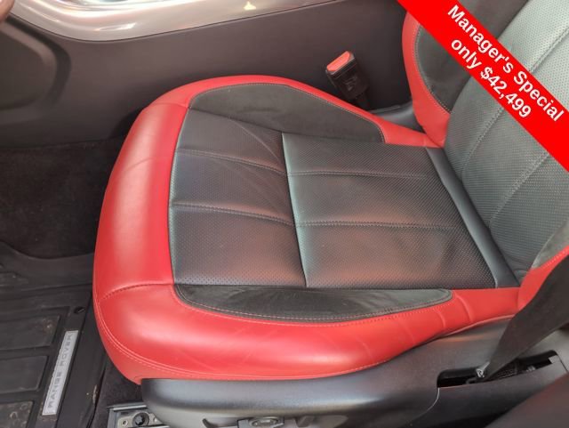 Used 2022 Land Rover Range Rover Sport HST image 22