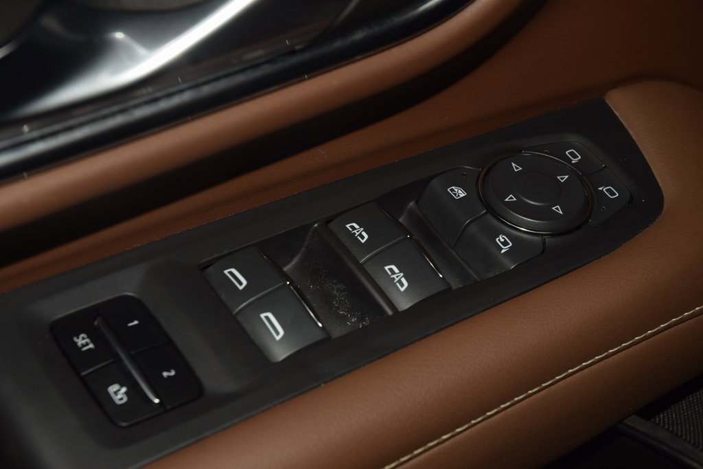 Used 2023 Chevrolet Tahoe High Country w/ Premium Package 2 image 48