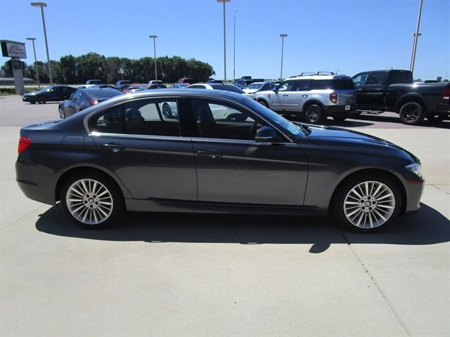 Used 2014 BMW 335i xDrive Sedan image 6