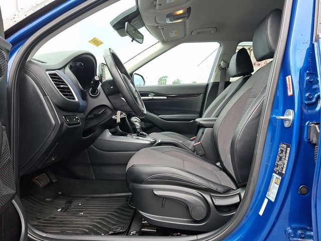 Used 2021 Kia Seltos S AWD/4WD image 15