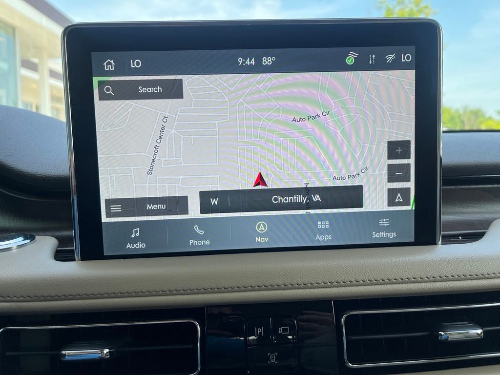 Certified 2023 Lincoln Aviator Reserve w/ Equipment Group 201A AWD/4WD image 31