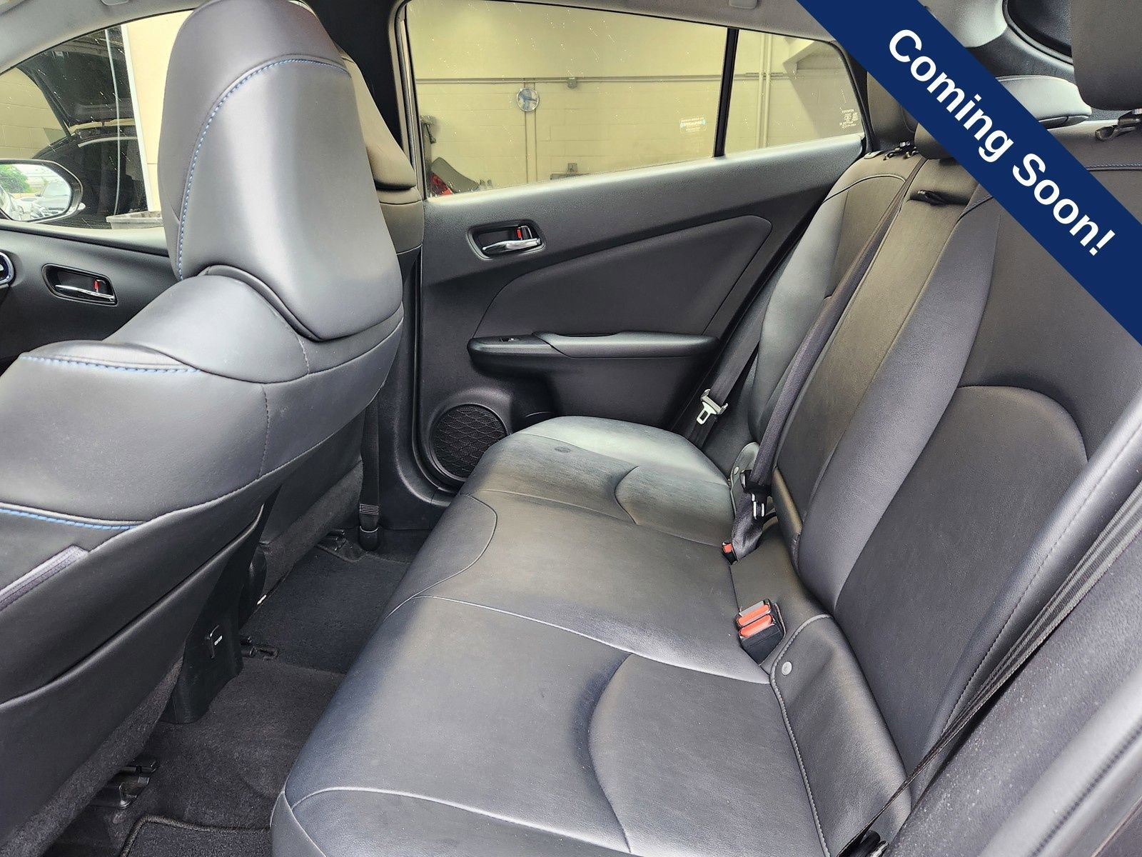 Used 2016 Toyota Prius Three image 19