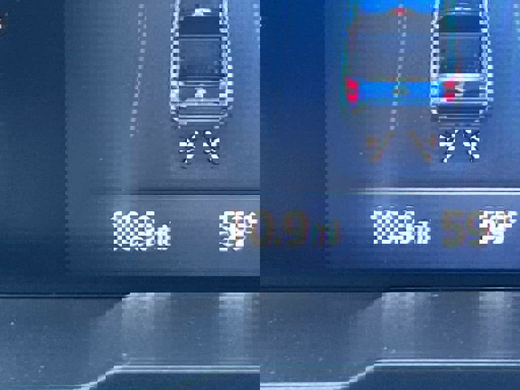 New 2025 Ford Maverick XLT w/ Equipment Group 302A image 17