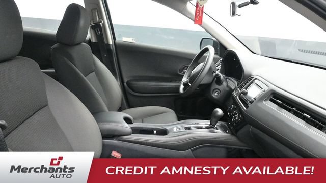 Used 2022 Honda HR-V LX image 15