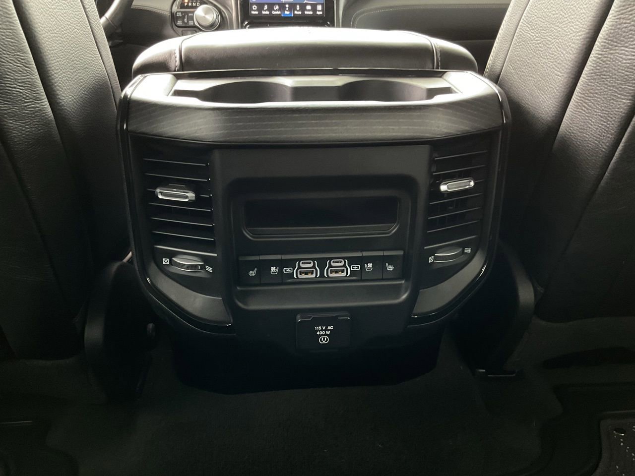 Used 2023 RAM 1500 Limited AWD/4WD image 10