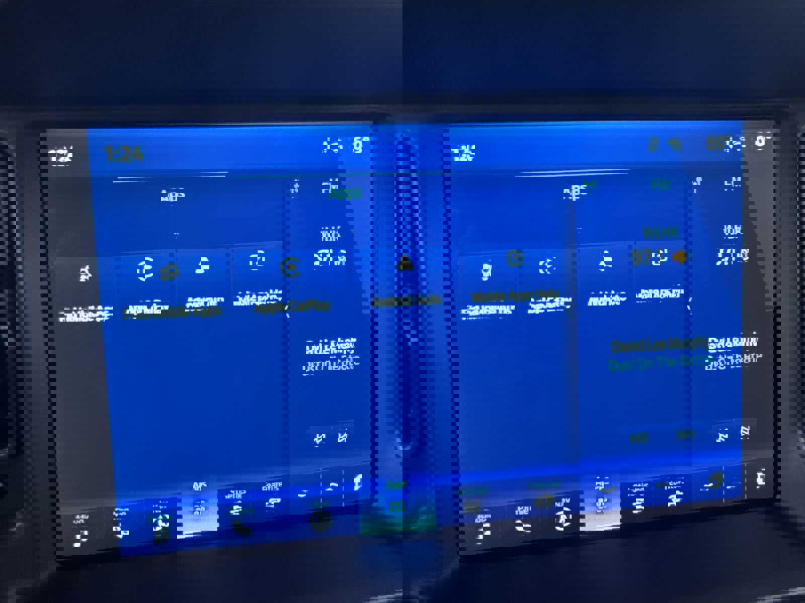 Used 2024 Ford Bronco Badlands image 22