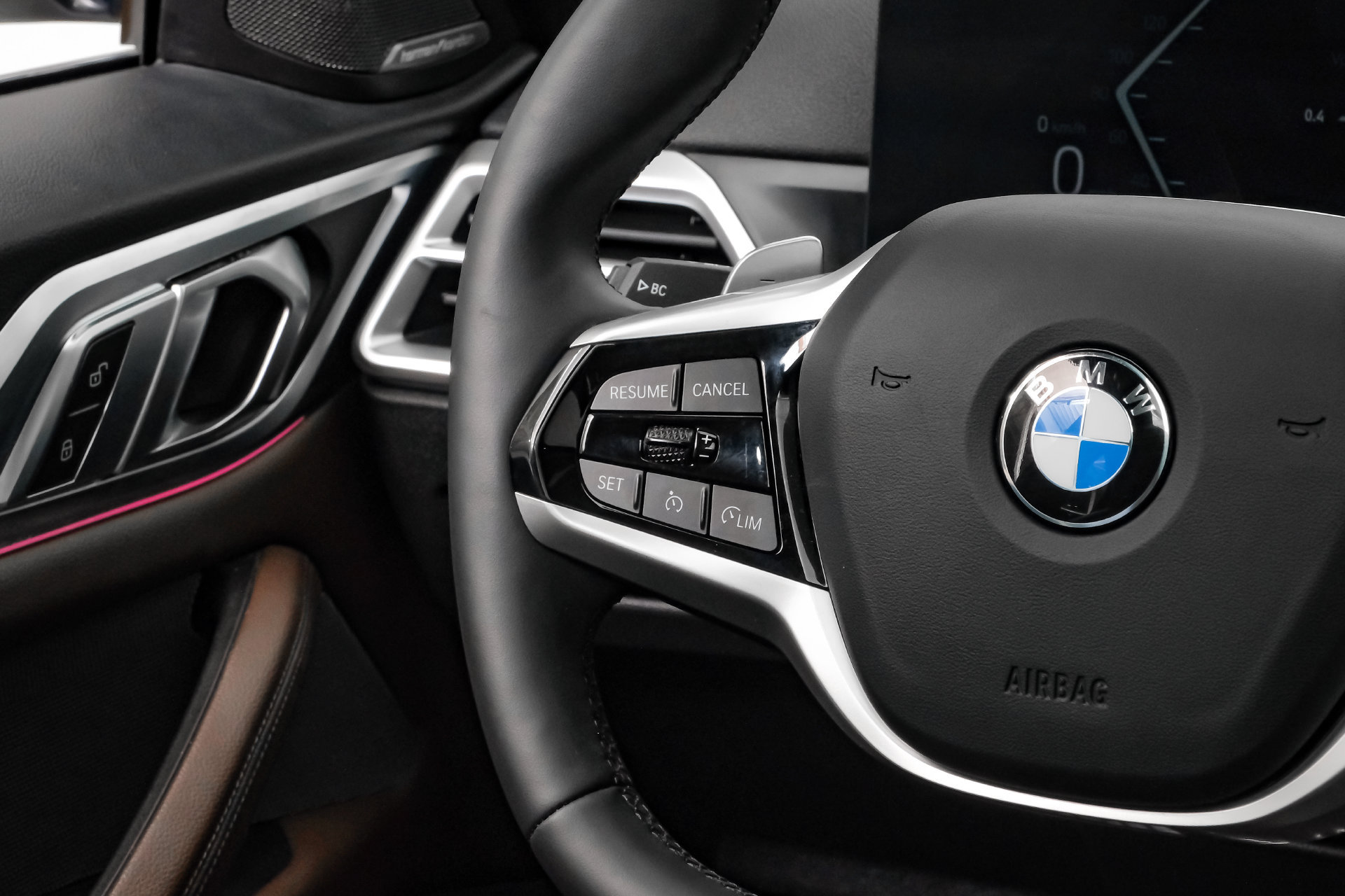 Used 2026 BMW 430i xDrive AWD/4WD image 22