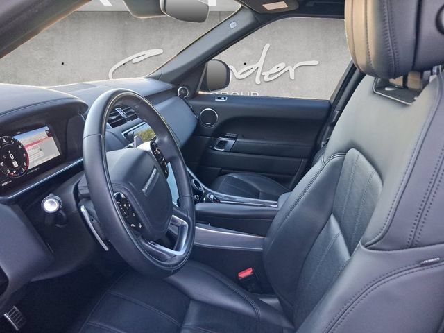 Used 2019 Land Rover Range Rover Sport HSE Dynamic AWD/4WD image 24