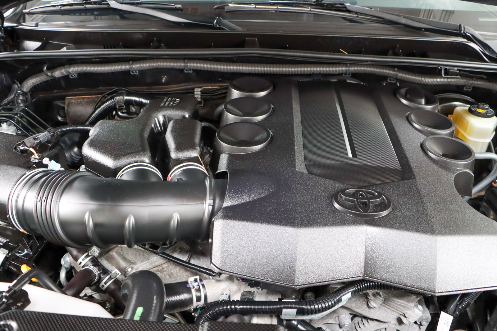 Used 2019 Toyota 4Runner SR5 image 31