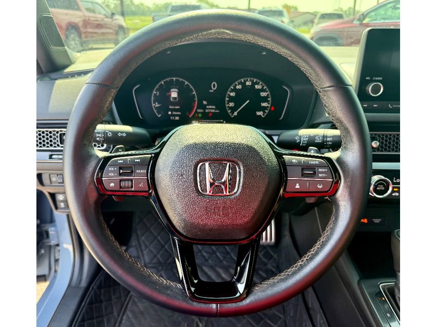Used 2022 Honda Civic Sport image 15