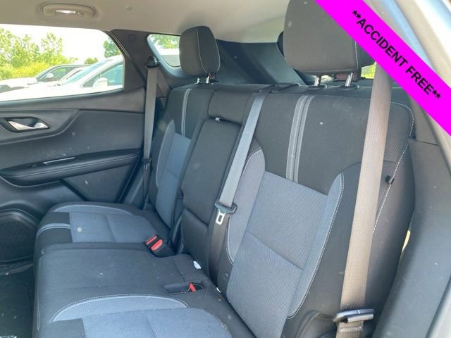 Used 2023 Chevrolet Blazer LT w/ Driver Confidence Package AWD/4WD image 3