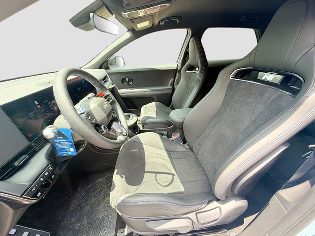 New 2026 Hyundai Ioniq 5 N AWD/4WD image 21