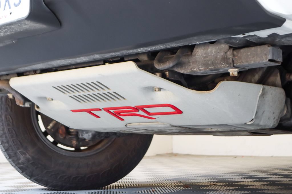 Used 2021 Toyota Tacoma TRD Pro AWD/4WD image 48
