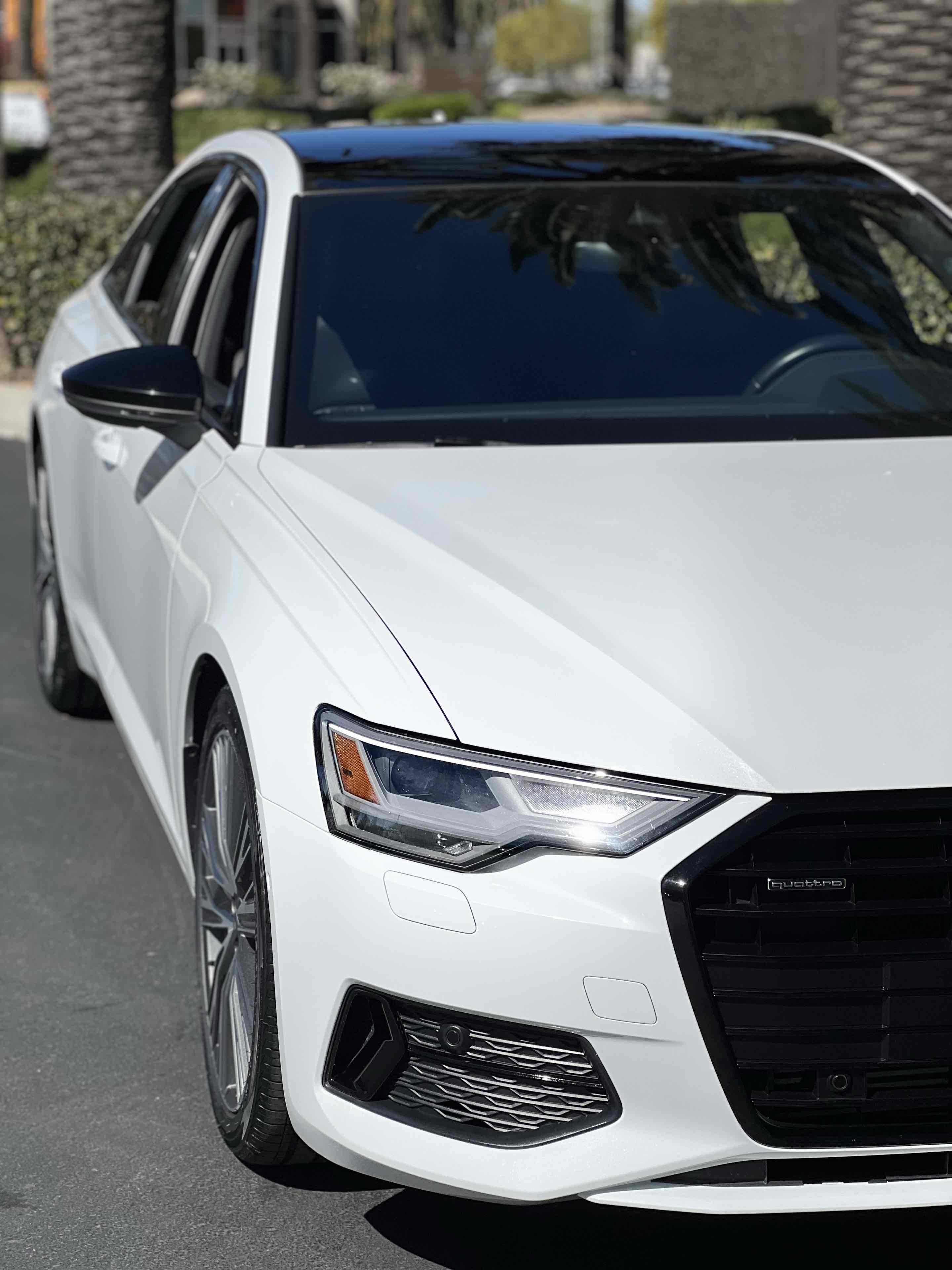 Used 2021 Audi A6 2.0T Premium w/ Convenience Package image 72