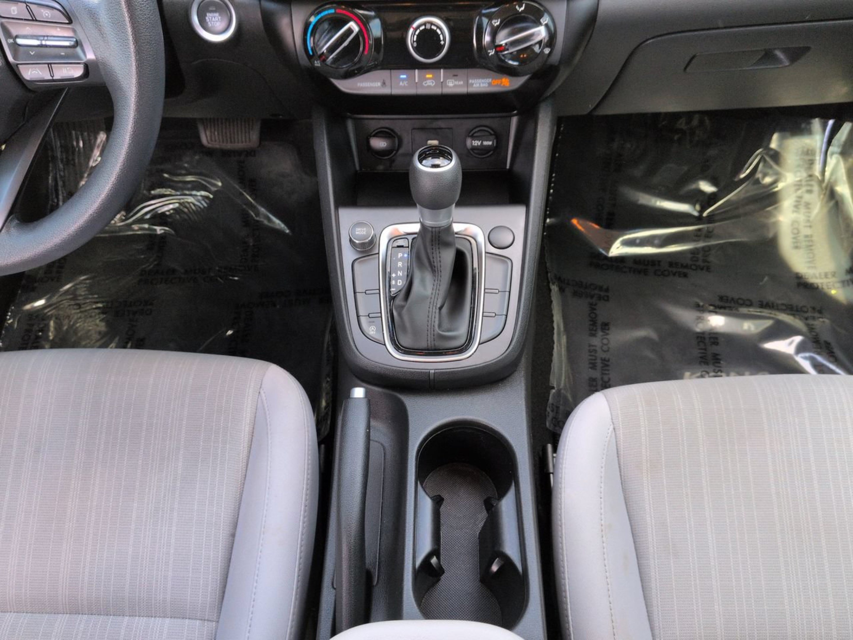 Used 2023 Hyundai Kona SEL FWD image 21
