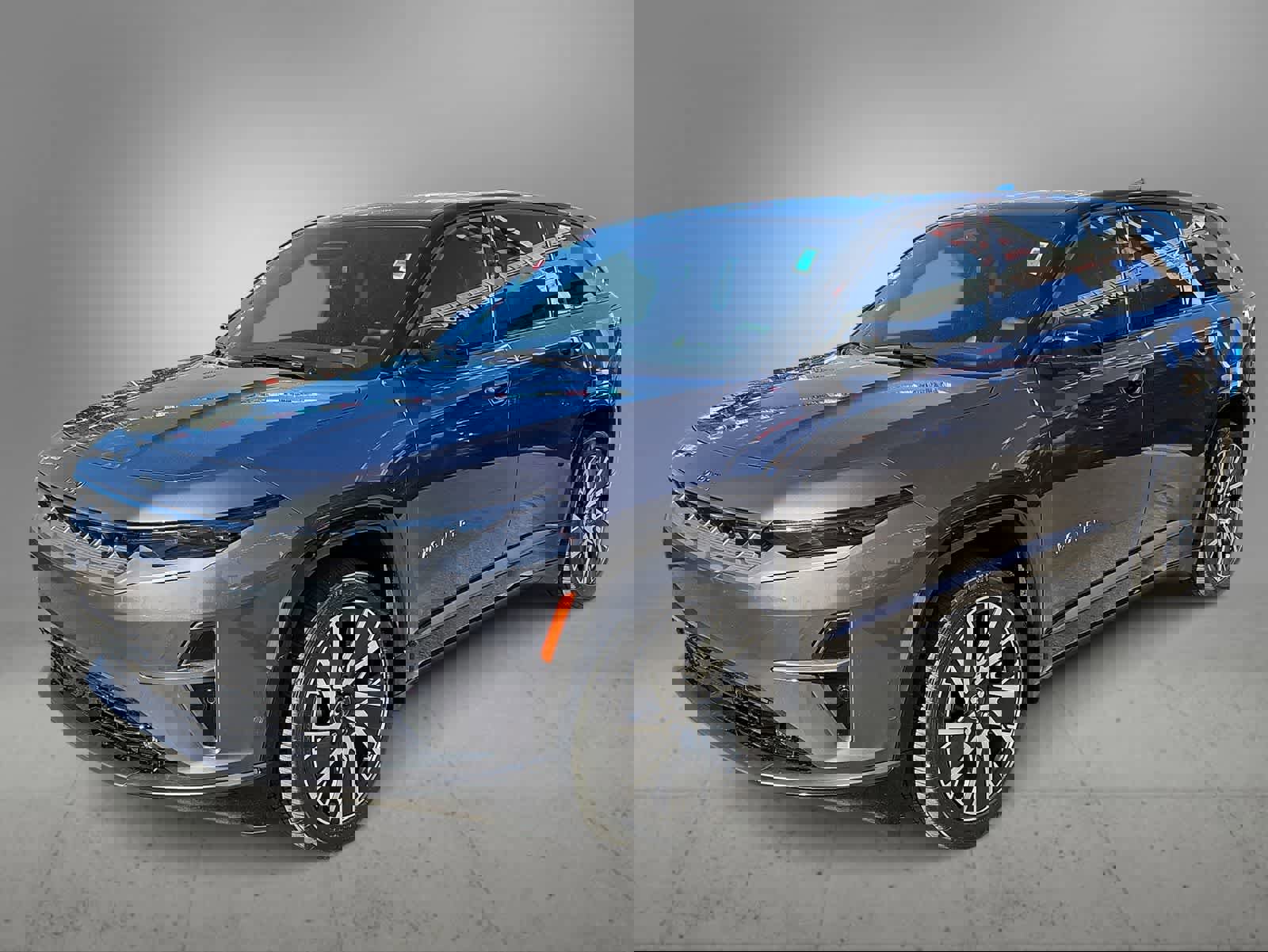 Used 2025 Jeep Wagoneer S Limited w/ Comfort Package image 5