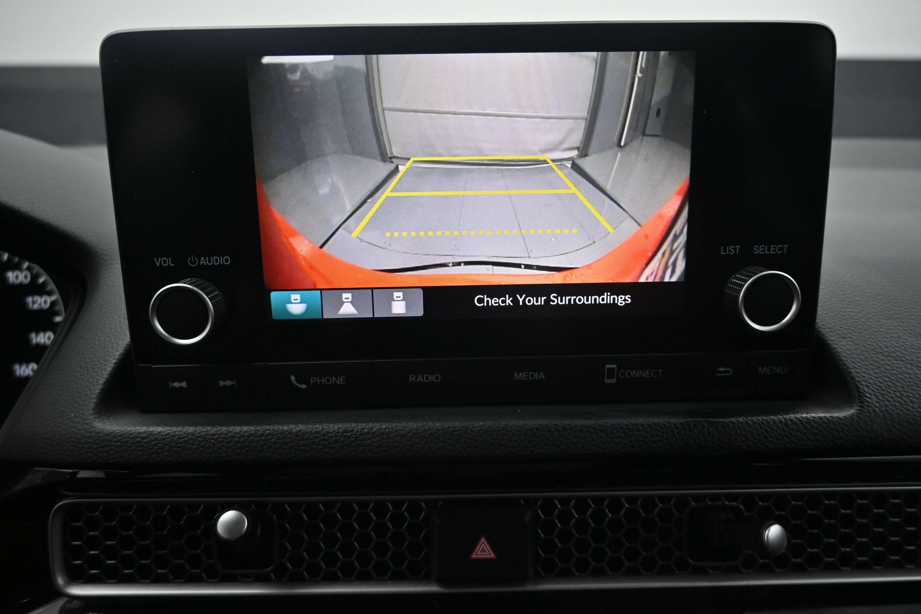 Used 2022 Honda Civic Sport image 17