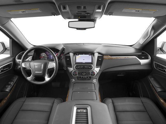 Used 2016 GMC Yukon Denali w/ Open Road Package image 11