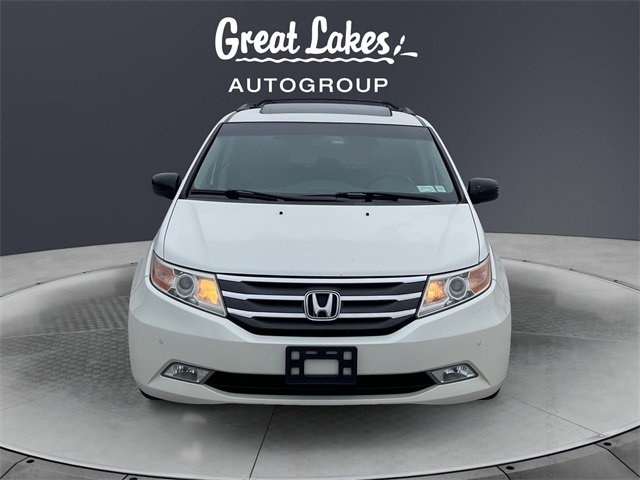 Used 2012 Honda Odyssey Touring image 8