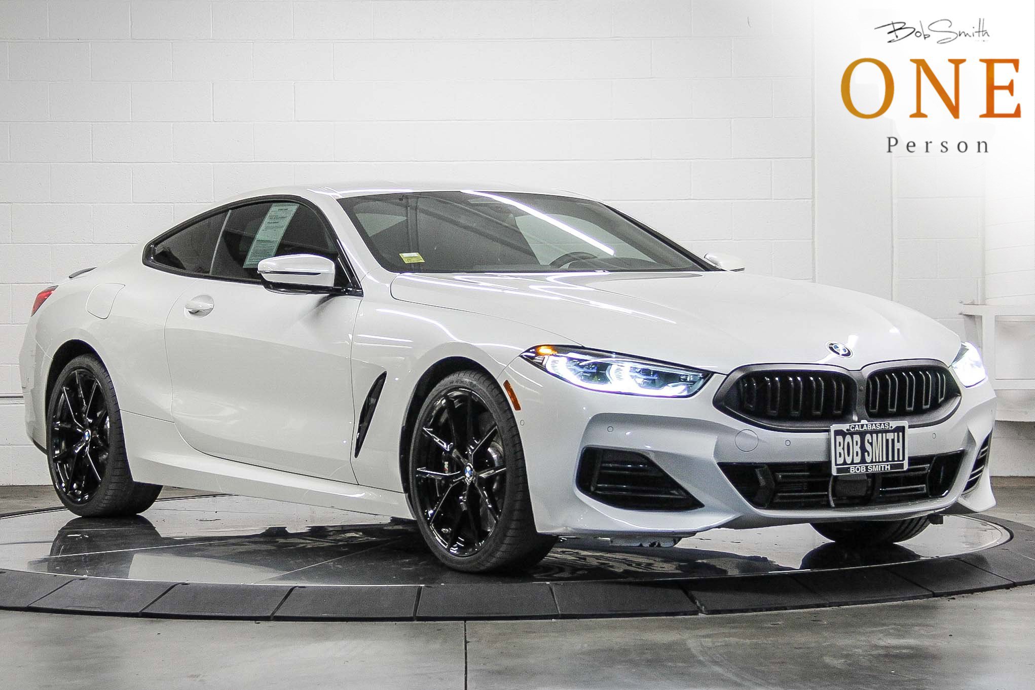 Used 2025 BMW 840i Coupe