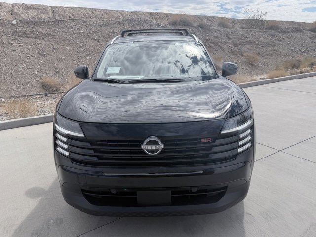 New 2026 Nissan Kicks SR image 2