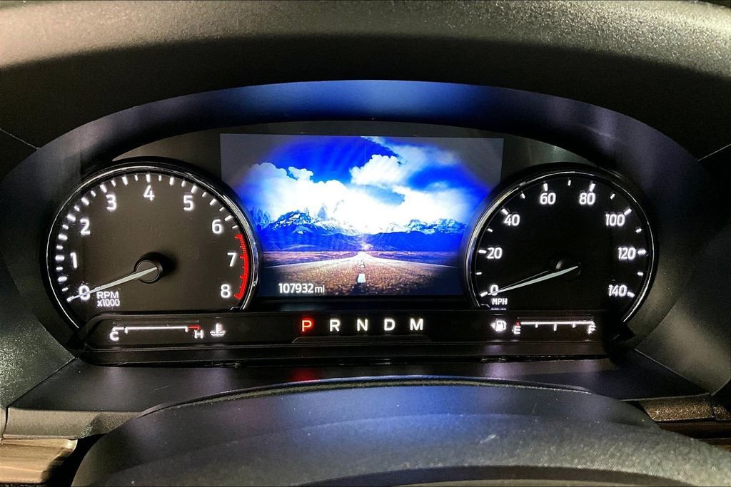 Used 2020 Ford Explorer Limited image 20