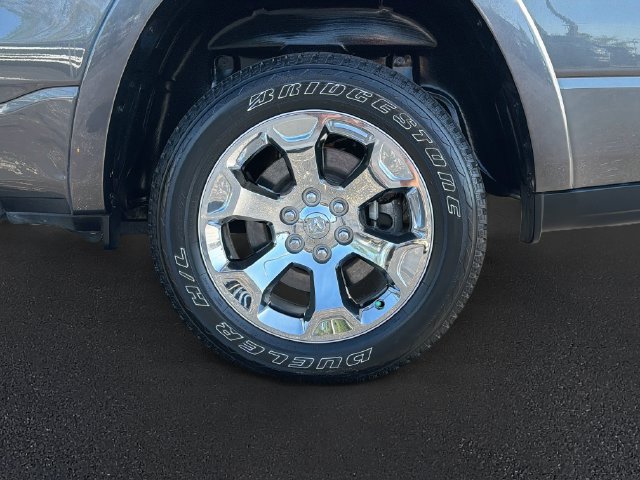 Used 2026 RAM 1500 Big Horn AWD/4WD image 33