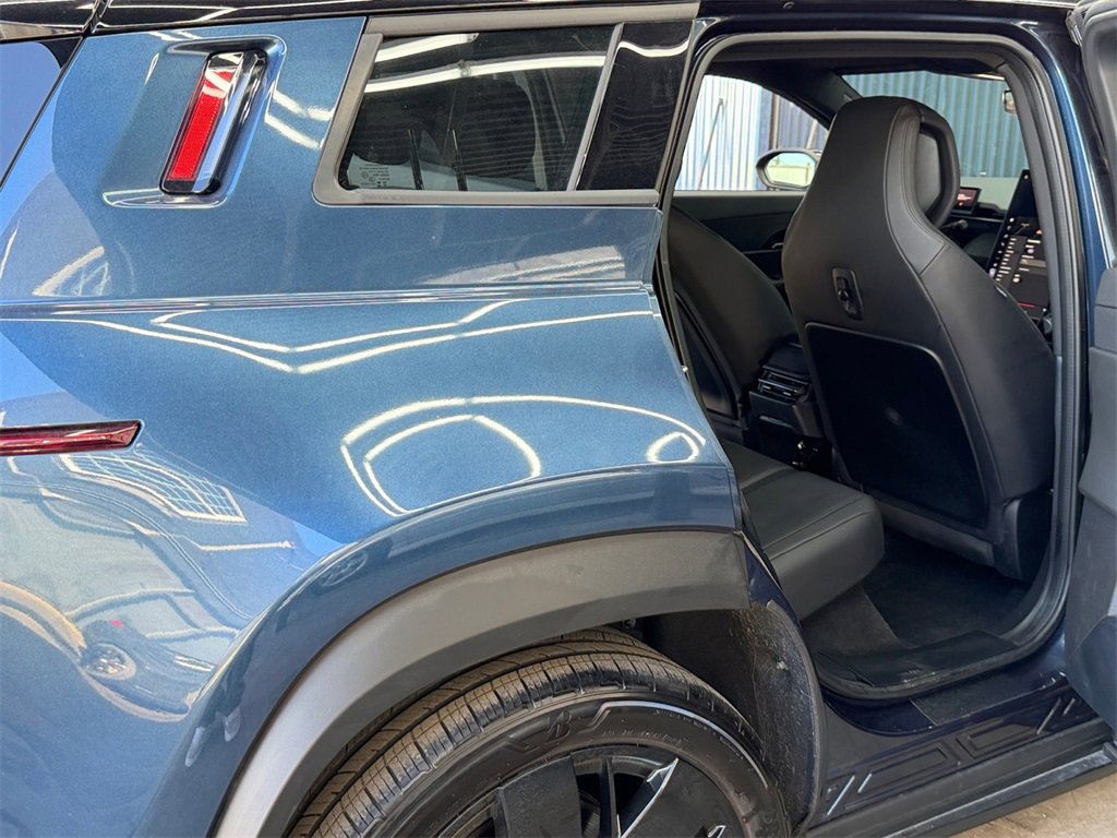 Used 2023 Fisker Ocean Ultra image 21