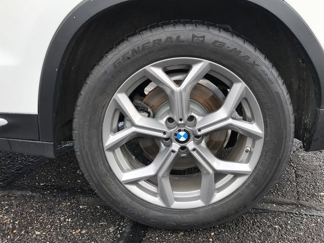 Used 2023 BMW X3 xDrive30i AWD/4WD image 23