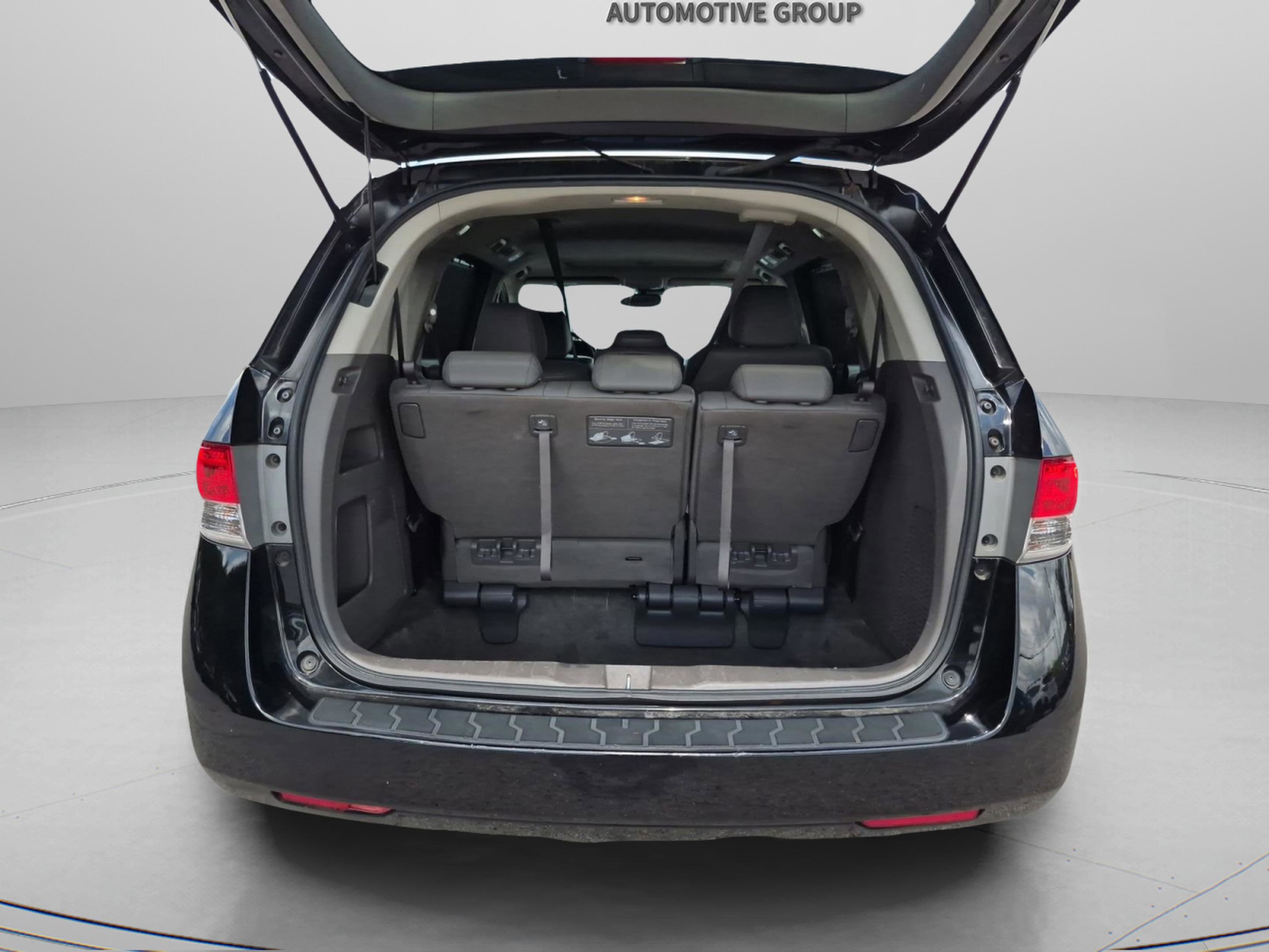 Used 2016 Honda Odyssey EX-L image 29