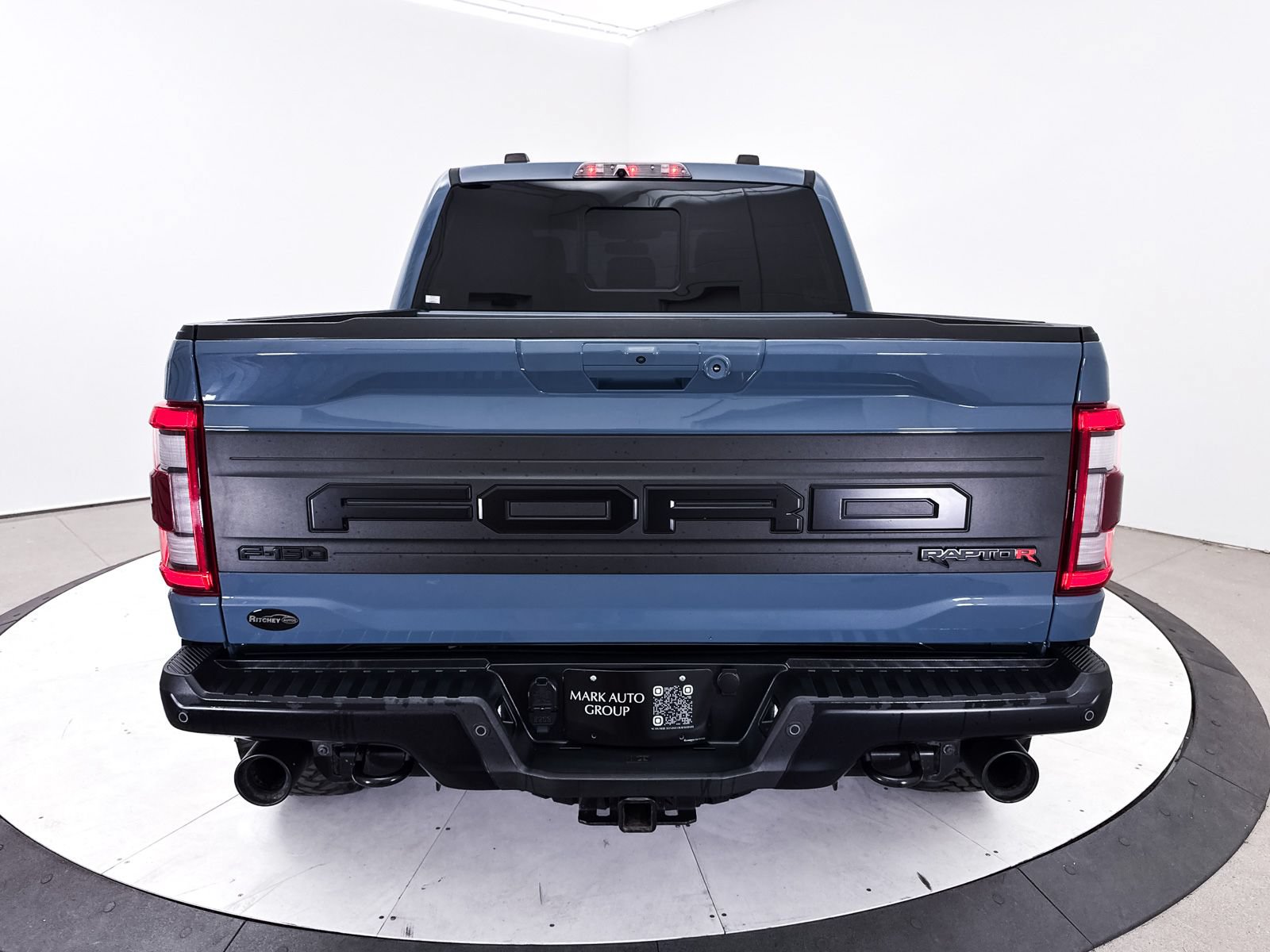 Used 2023 Ford F150 Raptor w/ Equipment Group 802A Raptor R AWD/4WD image 20