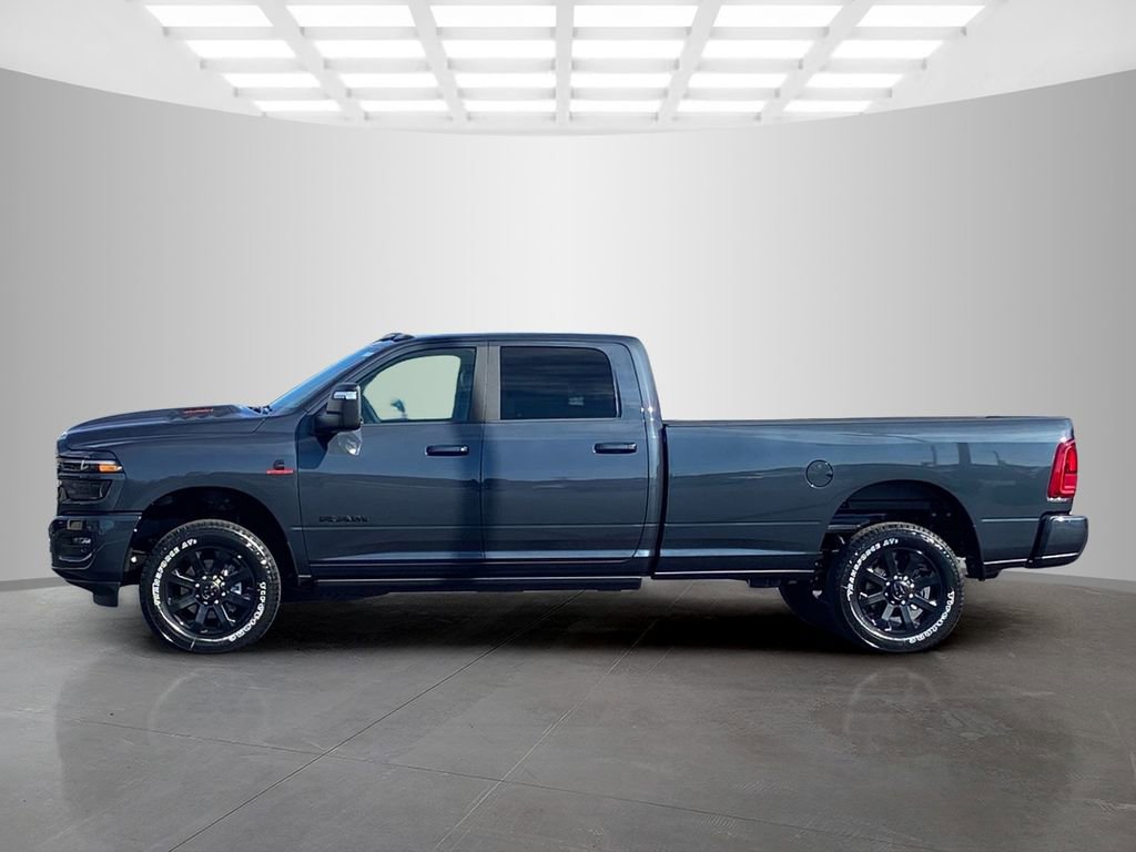 New 2026 RAM 2500 Laramie image 2