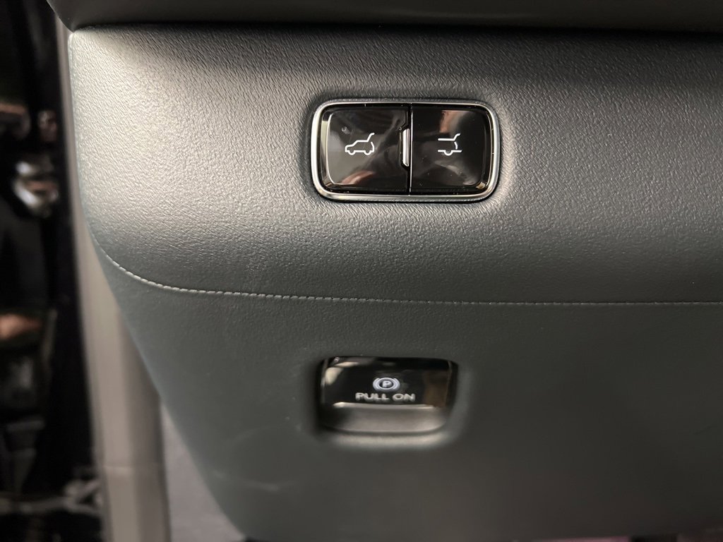 New 2026 Lincoln Navigator L Reserve w/ Jet Appearance Package image 26