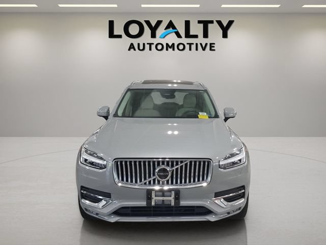 Used 2024 Volvo XC90 B6 Ultimate w/ Protection Package Premier AWD/4WD image 8