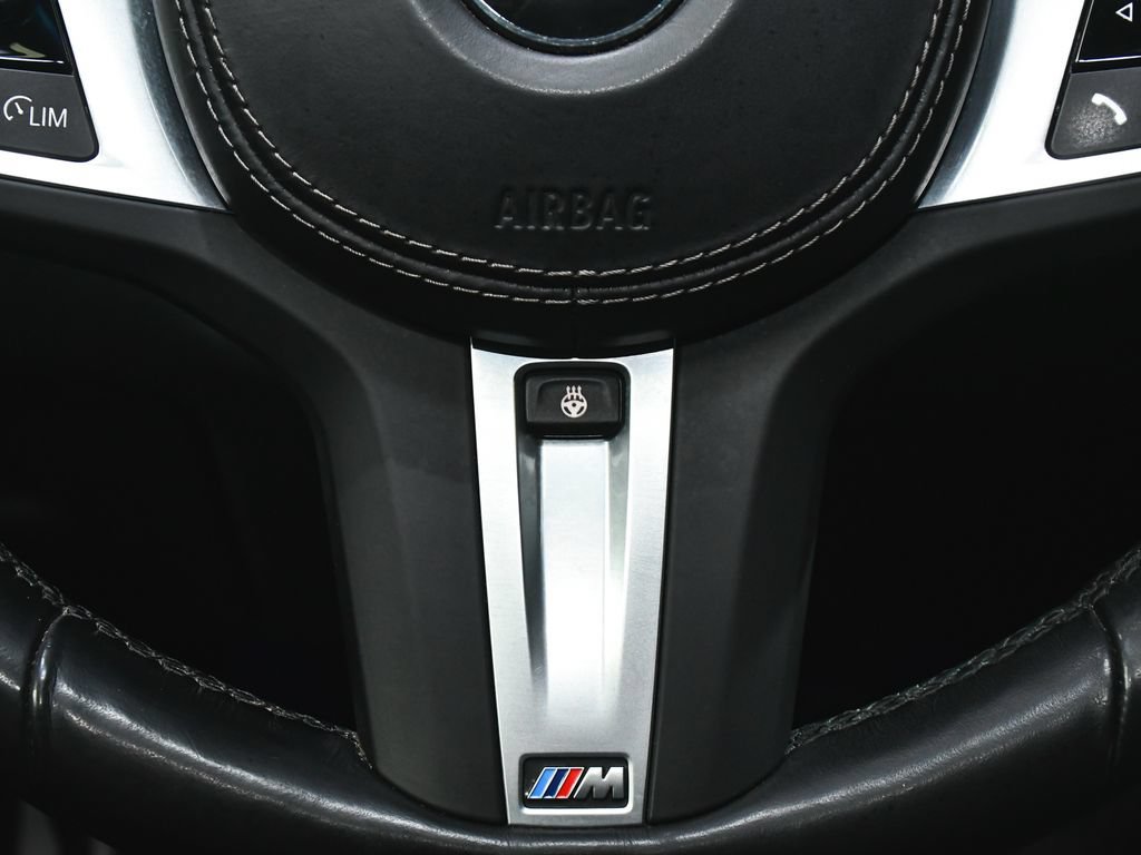 Used 2023 BMW X5 M50i w/ Executive Package AWD/4WD image 42