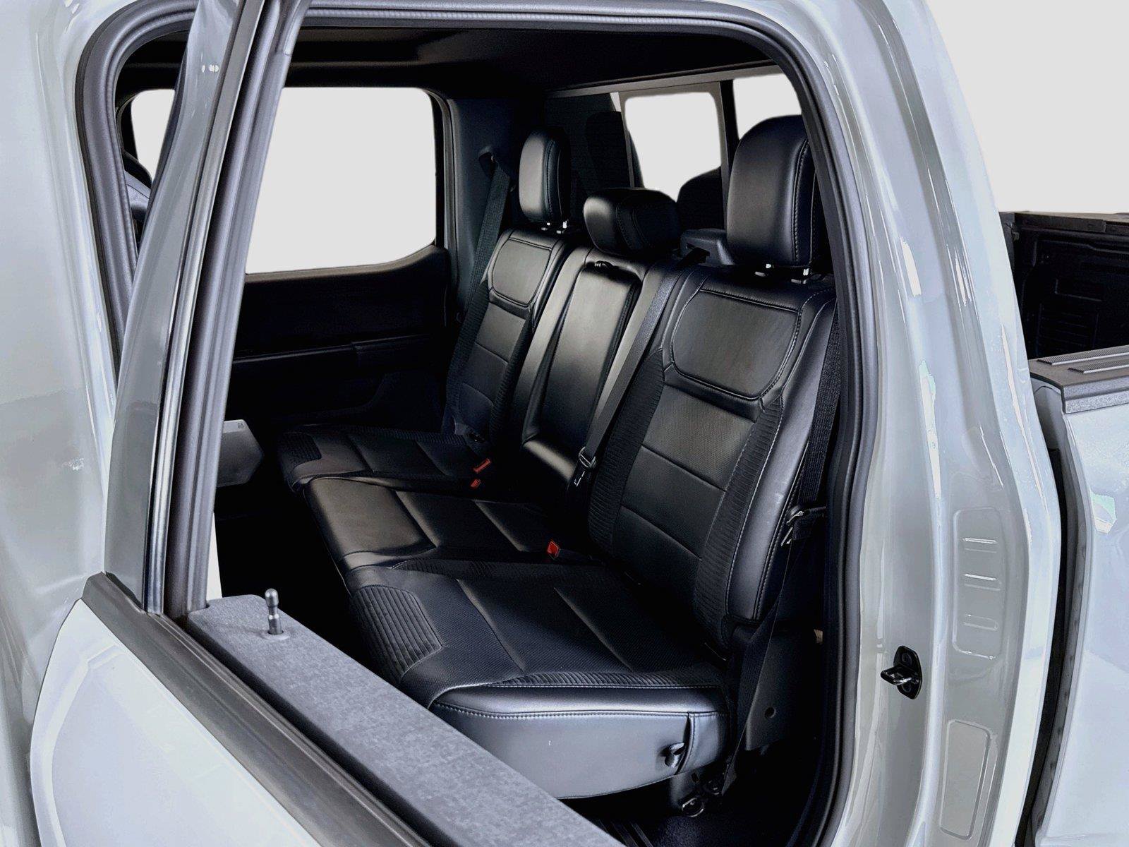 Used 2023 Ford F150 Raptor AWD/4WD image 25