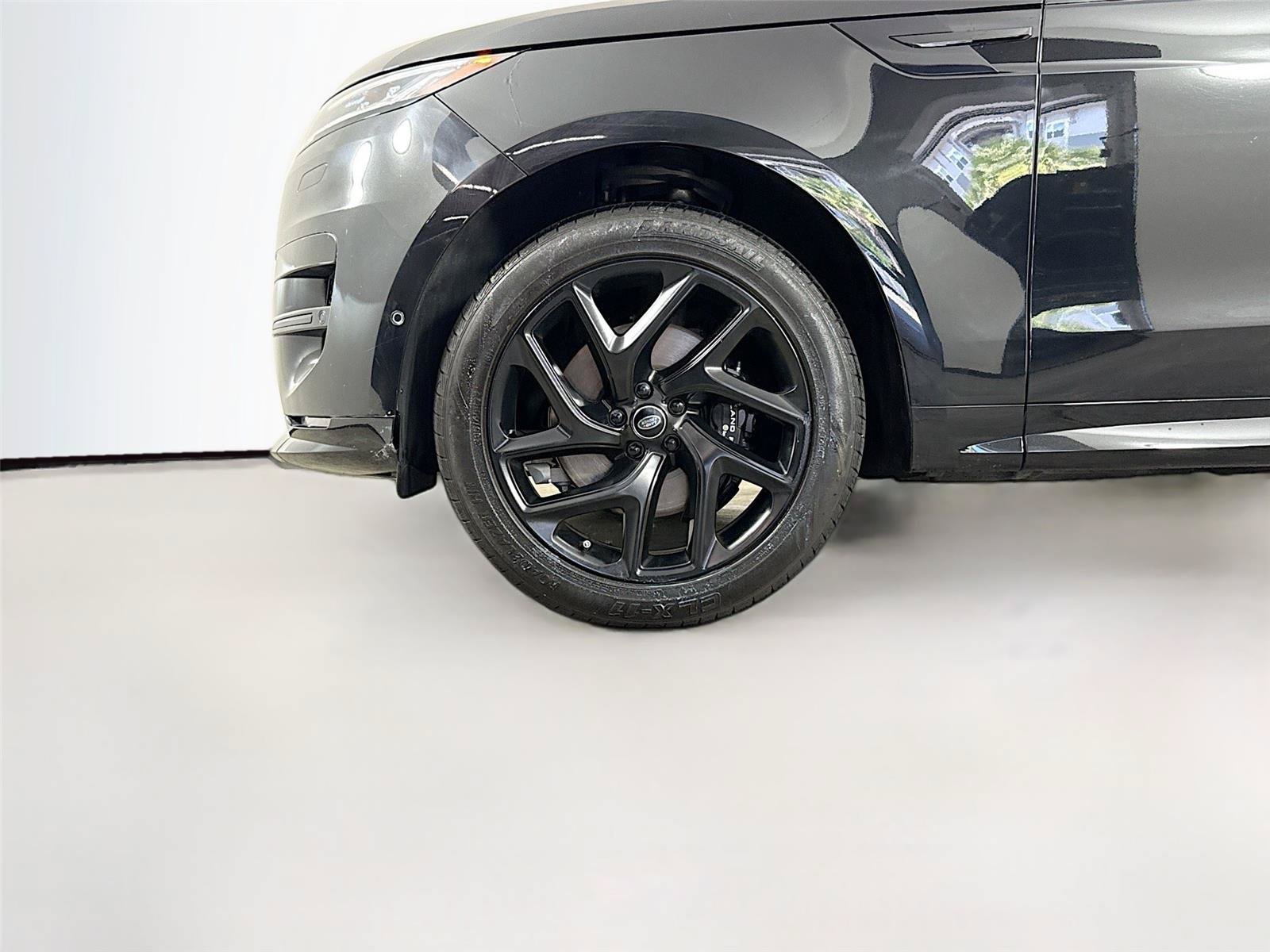 Used 2023 Land Rover Range Rover Sport SE Dynamic AWD/4WD image 33