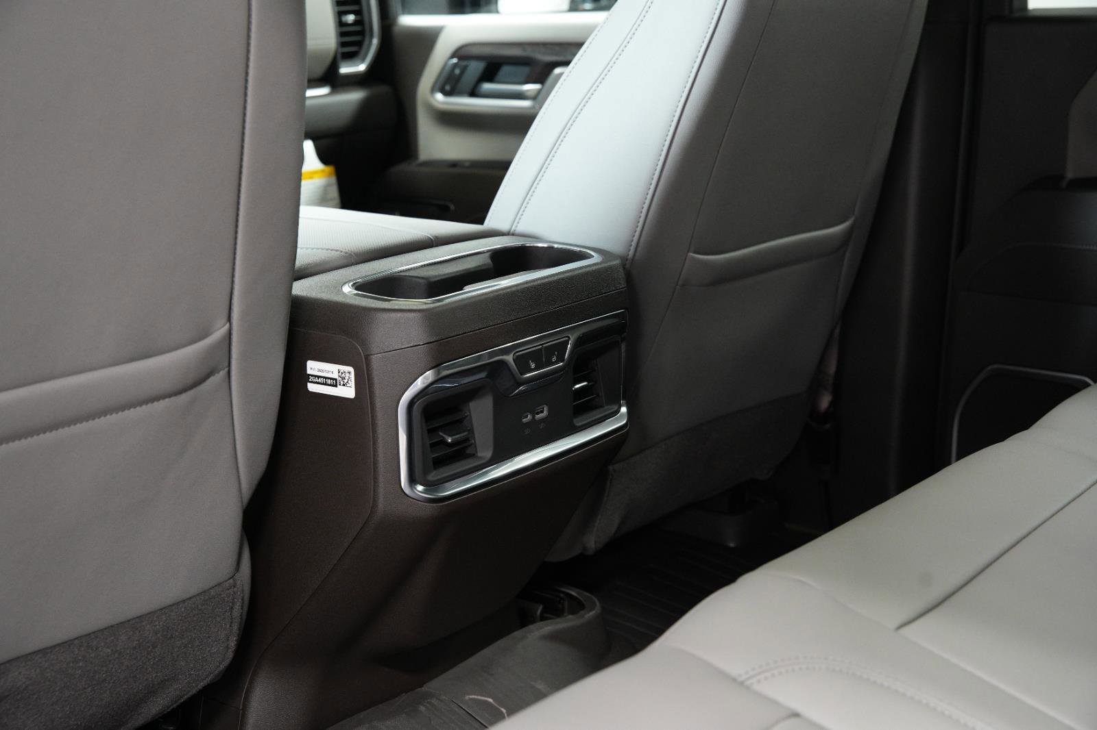 New 2026 GMC Sierra 2500 SLT w/ SLT Premium Package image 21