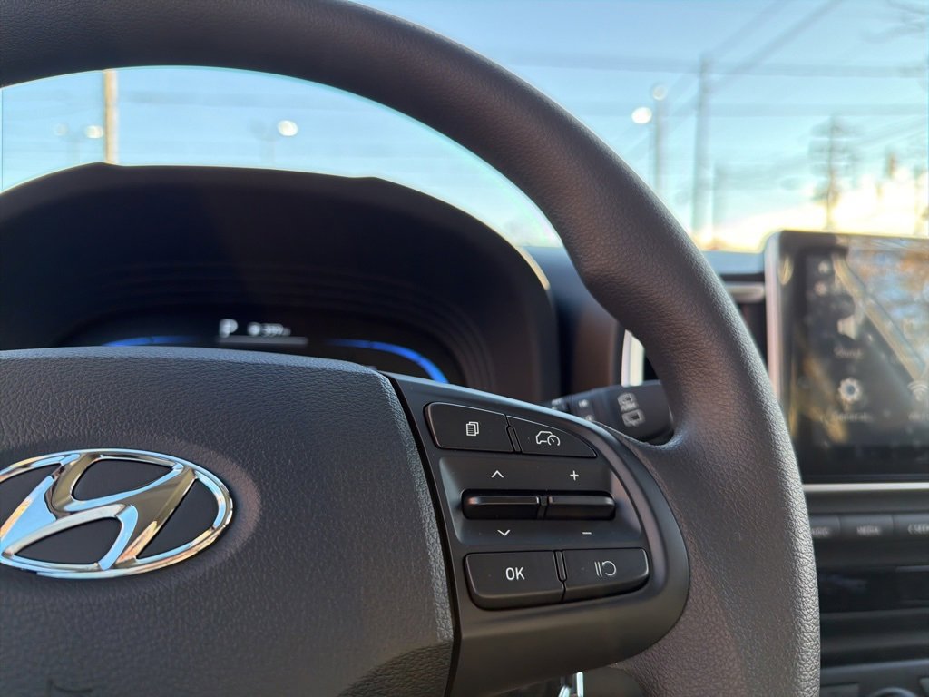 New 2026 Hyundai Venue SE image 29