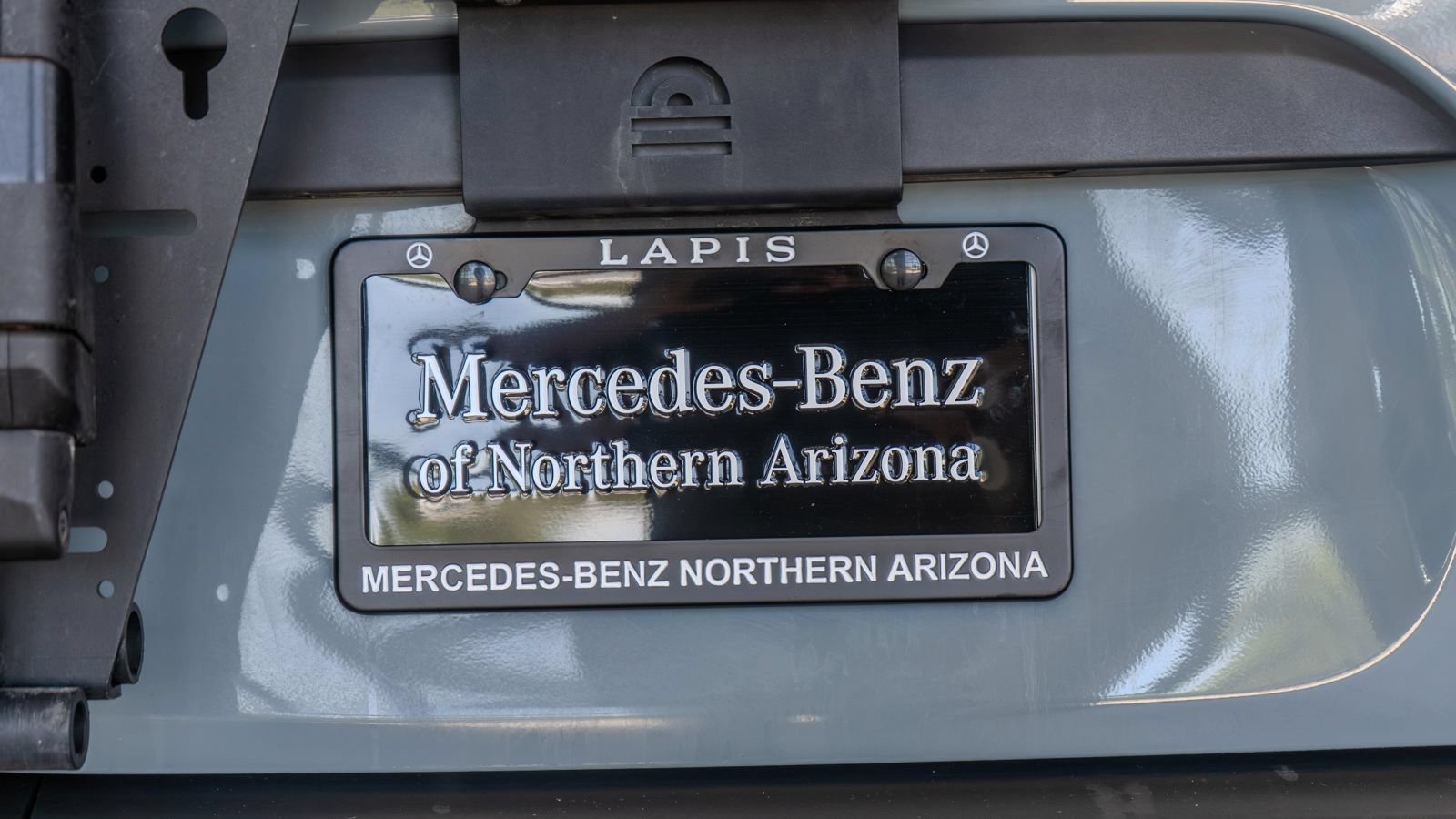 Used 2023 Mercedes-Benz Sprinter 2500 image 15