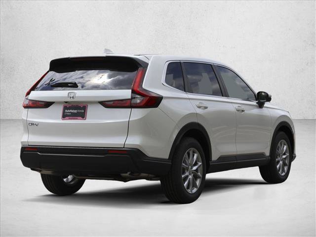 New 2026 Honda CR-V EX image 5