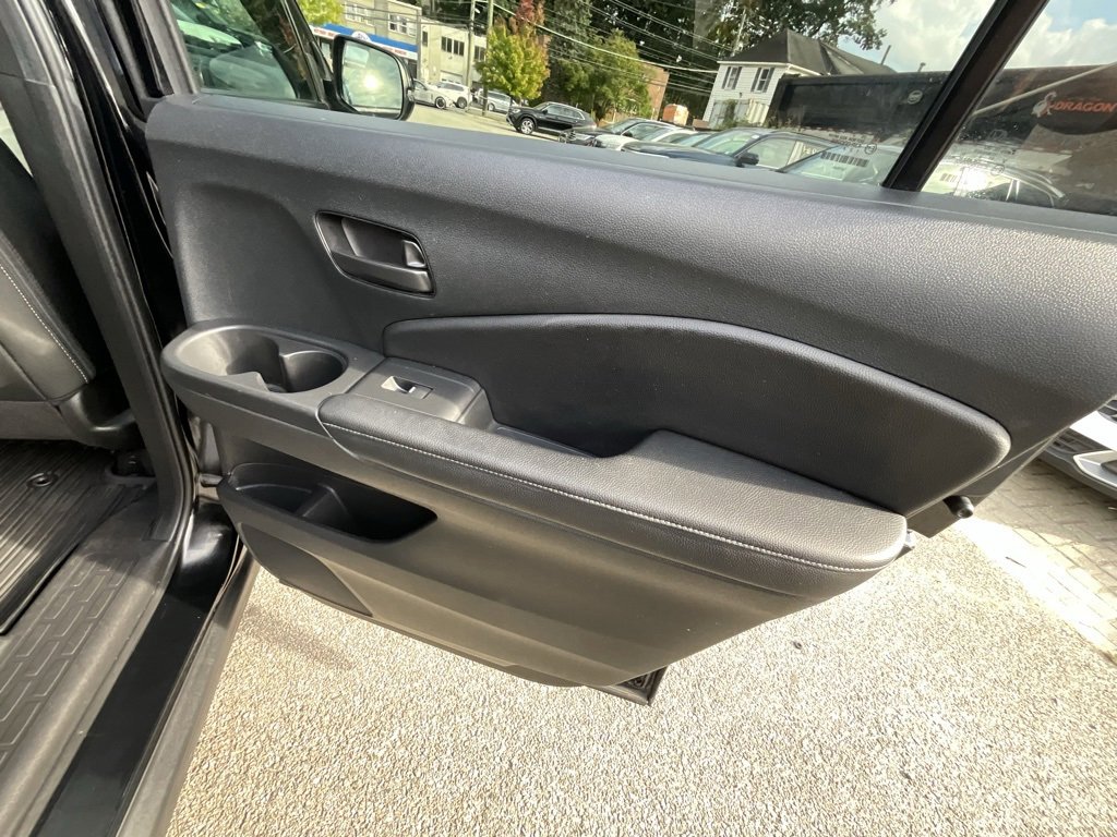 Used 2022 Honda Passport EX-L image 32